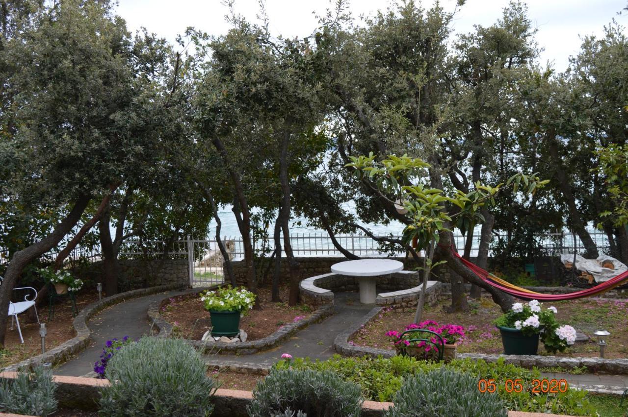 Apartment Palatisa Kozino Bagian luar foto