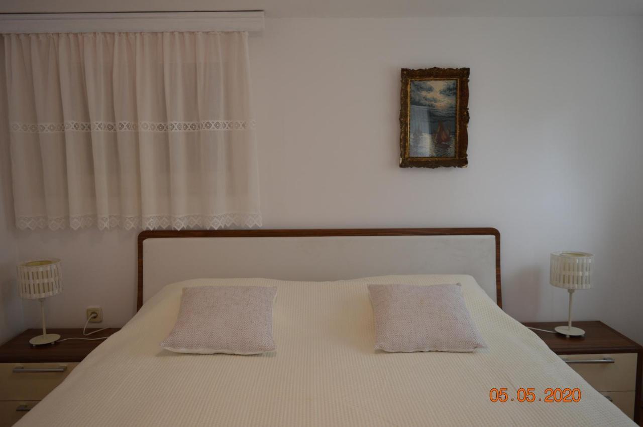 Apartment Palatisa Kozino Bagian luar foto