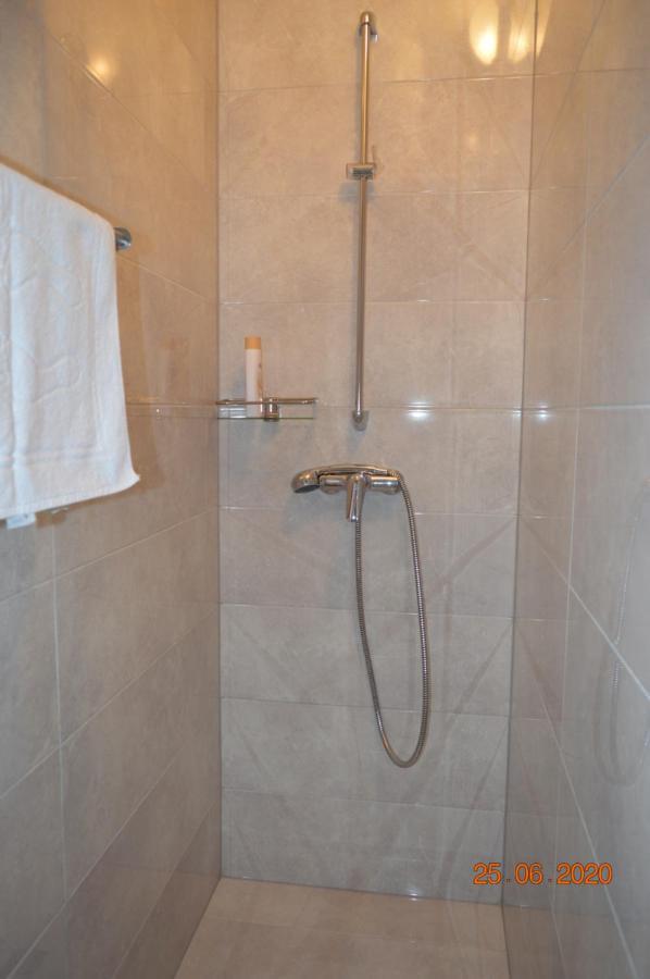 Apartment Palatisa Kozino Bagian luar foto