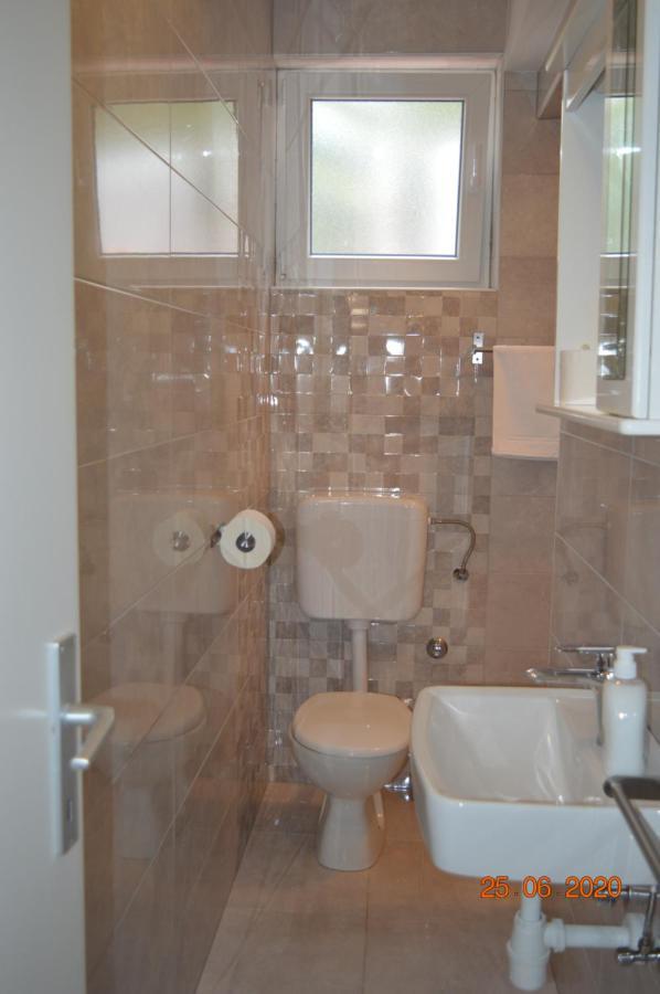 Apartment Palatisa Kozino Bagian luar foto