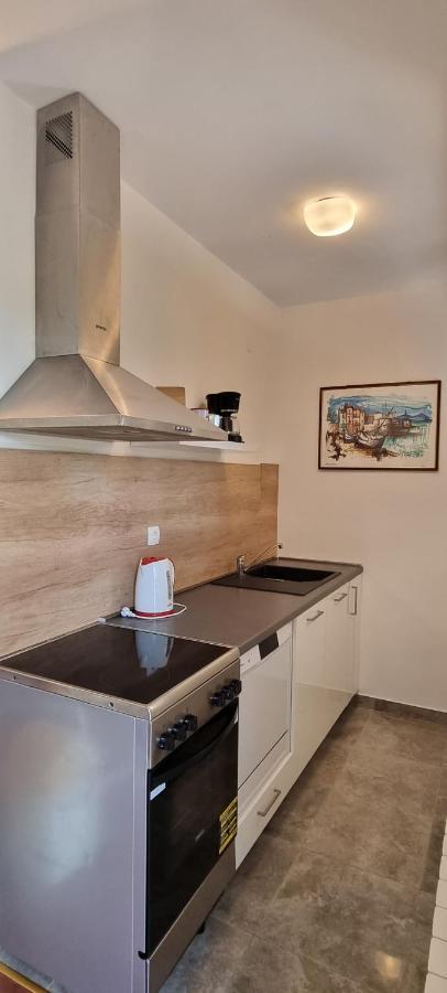 Apartment Palatisa Kozino Bagian luar foto