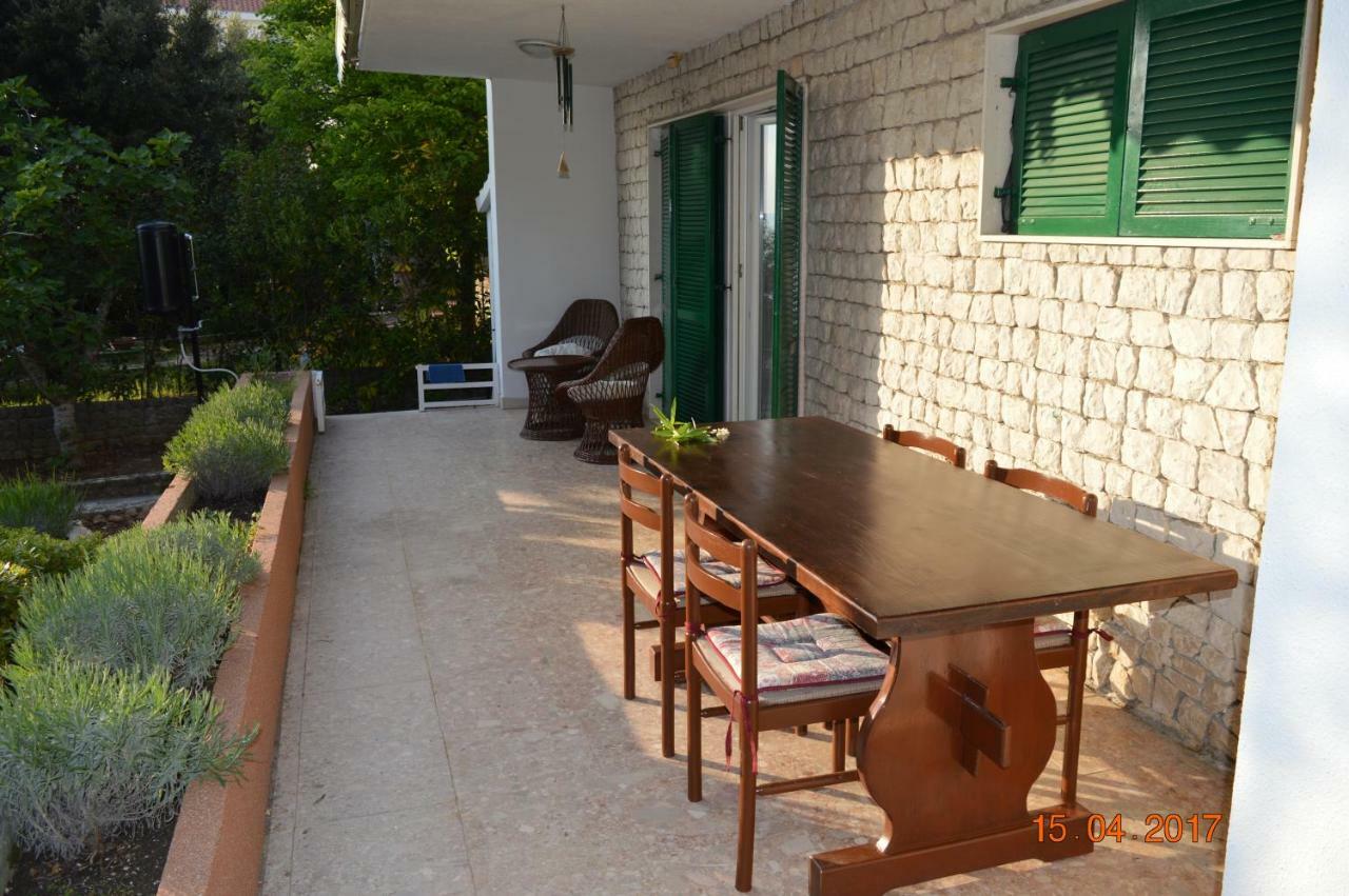 Apartment Palatisa Kozino Bagian luar foto