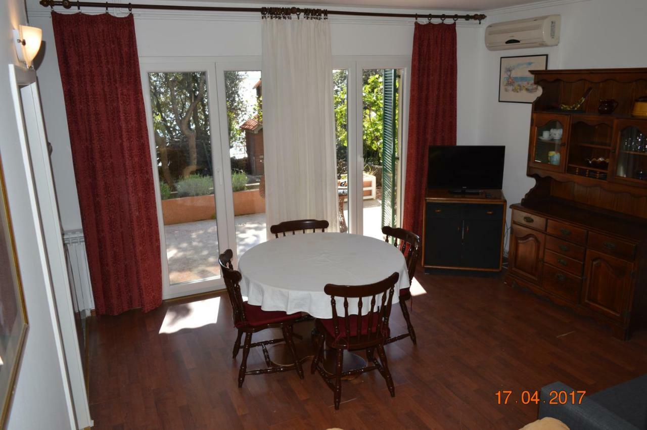 Apartment Palatisa Kozino Bagian luar foto