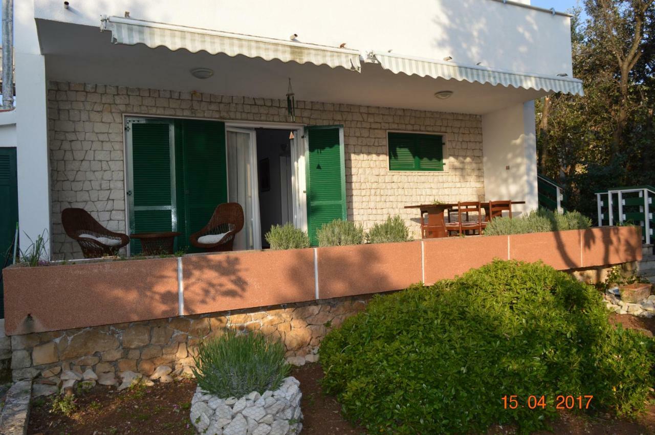 Apartment Palatisa Kozino Bagian luar foto
