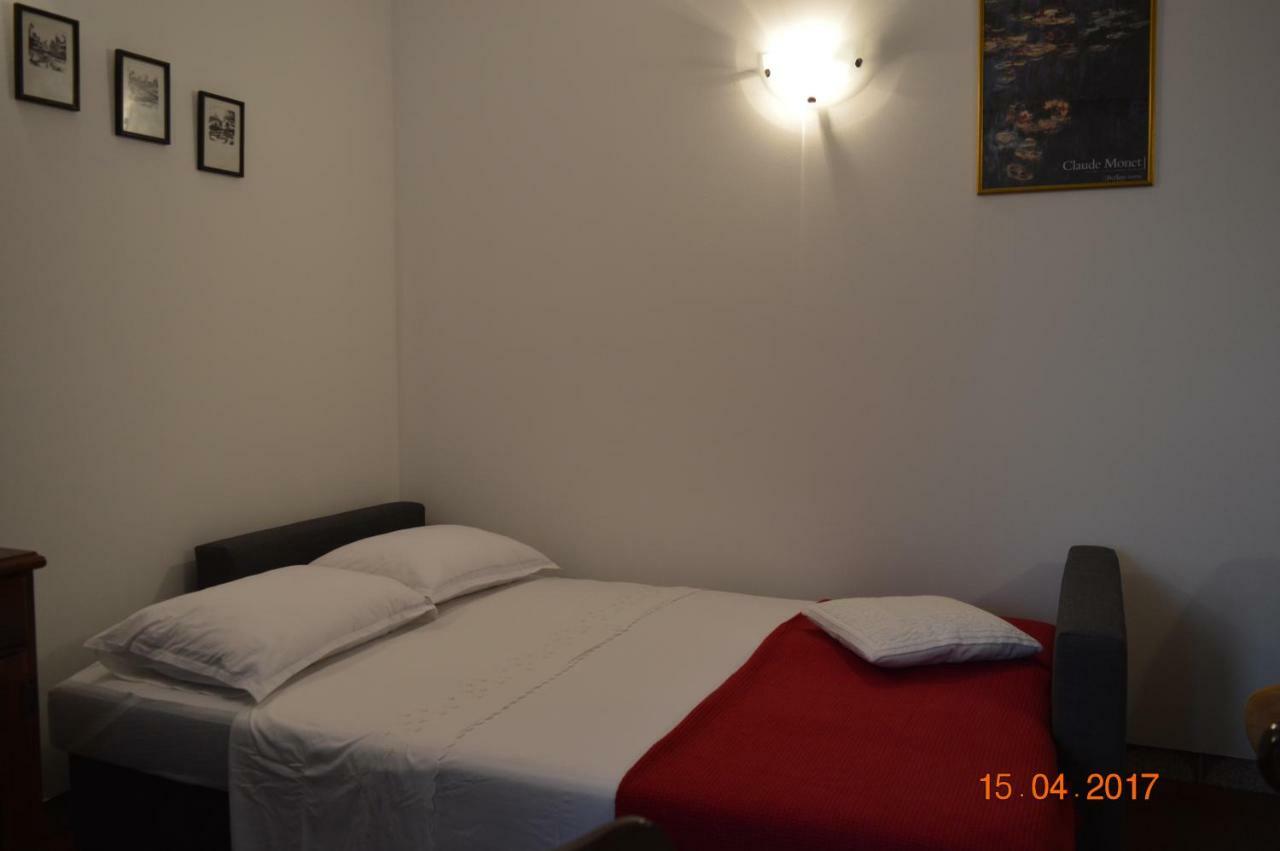 Apartment Palatisa Kozino Bagian luar foto